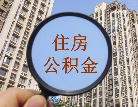 江阴退休后查不到公积金明细了吗（退休后公积金查询不到原因）